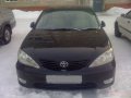 Toyota Camry,  седан,  2002 г. в.,  автоматическая,  2.4 л в городе Хабаровск, фото 4, Хабаровский край