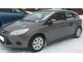 Ford Focus,  хэтчбек,  2012 г. в.,  пробег:  4500 км.,  автоматическая,  1.6 л в городе Королёв, фото 1, Московская область