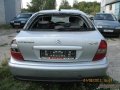 Citroen C5,  седан,  2002 г. в.,  пробег:  300000 км.,  механическая,  2.0 л в городе Владимир, фото 1, Владимирская область