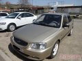 Hyundai Accent,  седан,  2005 г. в.,  пробег:  106000 км.,  механическая,  1.5 л в городе Лермонтов, фото 1, Ставропольский край