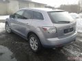 Mazda CX-7,  внедорожник,  2008 г. в.,  пробег:  75000 км.,  автоматическая,  2.3 л в городе Нижний Новгород, фото 7, Нижегородская область