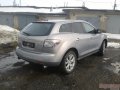 Mazda CX-7,  внедорожник,  2008 г. в.,  пробег:  75000 км.,  автоматическая,  2.3 л в городе Нижний Новгород, фото 8, стоимость: 720 000 руб.