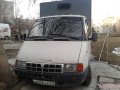 Газель фургон 1997 год в городе Чебоксары, фото 1, Чувашия