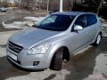 KIA Cee’d,  хэтчбек,  2008 г. в.,  пробег:  65000 км.,  механическая,  2 л в городе Тула, фото 3, KIA