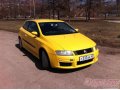 Fiat Stilo,  купе,  2002 г. в.,  пробег:  165000 км.,  механическая,  1.6 л в городе Тольятти, фото 1, Самарская область