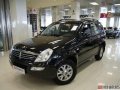 SsangYong Rexton,  2007 г. в.,  механическая,  2700 куб.,  пробег:  59600 км. в городе Москва, фото 2, стоимость: 590 000 руб.