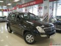 SsangYong Rexton,  2007 г. в.,  механическая,  2700 куб.,  пробег:  59600 км. в городе Москва, фото 7, Московская область