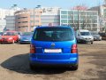 Volkswagen Touran 1.9 TDI (105 Hp) 2005 г. в.  ( 1900 см3 ) в городе Москва, фото 6, Volkswagen