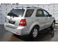 Kia Sorento II 2006г.  автомат 2497см.  куб в городе Москва, фото 1, Московская область