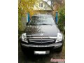 SsangYong Rexton,  внедорожник,  2008 г. в.,  пробег:  18000 км.,  автоматическая,  2,7 л в городе Нижний Новгород, фото 3, SsangYong