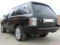 Land Rover Range Rover,  внедорожник,  2008 г. в.,  пробег:  55000 км.,  автоматическая,  4.2 л в городе Тольятти, фото 1, Самарская область