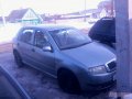 Skoda Fabia,  хэтчбек,  2002 г. в.,  пробег:  200000 км.,  механическая,  1.4 л в городе Стерлитамак, фото 1, Башкортостан