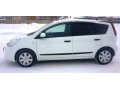 Nissan Note,  универсал,  2011 г. в.,  пробег:  50000 км.,  механическая,  1.4 л в городе Нягань, фото 1, Ханты-Мансийский автономный округ