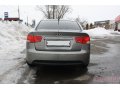 KIA Cerato,  седан,  2010 г. в.,  пробег:  76000 км.,  механическая,  1.6 л в городе Москва, фото 1, Московская область