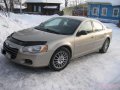 Chrysler Sebring,  седан,  2004 г. в.,  пробег:  125000 км.,  автоматическая,  2.4 л в городе Пермь, фото 1, Пермский край