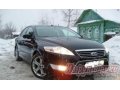 Ford Mondeo,  седан,  2010 г. в.,  пробег:  33000 км.,  механическая,  2 л в городе Тюмень, фото 4, Тюменская область