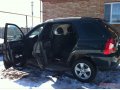 KIA Sportage,  внедорожник,  2009 г. в.,  пробег:  70000 км.,  механическая,  2 л в городе Казань, фото 6, KIA