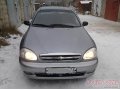 Chevrolet Lanos,  седан,  2007 г. в.,  пробег:  81000 км.,  механическая,  1.5 л в городе Ульяновск, фото 1, Ульяновская область