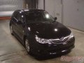 Subaru Impreza,  хэтчбек,  2008 г. в.,  пробег:  86000 км.,  автоматическая,  1.5 л в городе Уфа, фото 1, Башкортостан