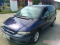 Dodge Caravan,  минивэн,  1997 г. в.,  пробег:  400000 км.,  механическая,  2.5 л в городе Калининград, фото 1, Калининградская область