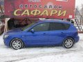 Мазда-3 2007 г. в. в городе Ижевск, фото 1, Удмуртия