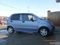 Daewoo Matiz,  хэтчбек,  2006 г. в.,  пробег:  65000 км.,  механическая,  0.8 л в городе Пермь, фото 1, Пермский край