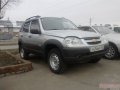 Chevrolet Niva,  внедорожник,  2011 г. в.,  пробег:  21000 км.,  механическая,  1.7 л в городе Таганрог, фото 1, Ростовская область