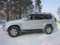 Toyota Land Cruiser Prado,  внедорожник,  2004 г. в.,  пробег:  99000 км.,  автоматическая,  2.7 л в городе Новосибирск, фото 8, стоимость: 900 000 руб.