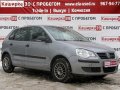 Volkswagen Polo 2007г.  автомат 1399см.  куб в городе Москва, фото 2, стоимость: 349 990 руб.