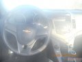 Chevrolet Cruze,  седан,  2010 г. в.,  пробег:  60000 км.,  механическая,  1.6 л в городе Ульяновск, фото 1, Ульяновская область