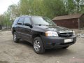 Mazda Tribute,  внедорожник,  2001 г. в.,  пробег:  170000 км.,  механическая,  2 л в городе Саранск, фото 5, стоимость: 390 000 руб.