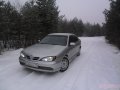 Nissan Primera,  седан,  2000 г. в.,  пробег:  163000 км.,  механическая,  1.6 л в городе Сыктывкар, фото 1, Коми