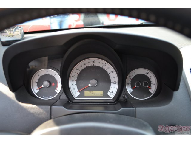 KIA Cee’d,  хэтчбек,  2008 г. в.,  пробег:  130000 км.,  автоматическая,  1.600 л в городе Оренбург, фото 5, KIA