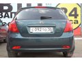 KIA Cee’d,  хэтчбек,  2008 г. в.,  пробег:  130000 км.,  автоматическая,  1.600 л в городе Оренбург, фото 2, стоимость: 430 000 руб.