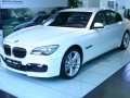 Продается автомобиль BMW 7er 2012 года в городе Москва, фото 1, Московская область