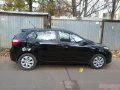 KIA Rio,  хэтчбек,  2012 г. в.,  пробег:  5000 км.,  механическая,  1.4 л в городе Мытищи, фото 2, стоимость: 460 000 руб.