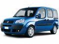 Fiat Doblo Panorama,  минивэн,  2013 г. в.,  механика,  1,368 л,  цвет:  синий в городе Москва, фото 2, стоимость: 620 000 руб.