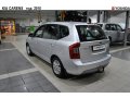 Kia CARENS 2010г.  механика 1600см.  куб в городе Москва, фото 1, Московская область