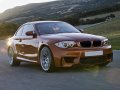 BMW M1,  хэтчбек,  2012 г. в.,  механика,  2,979 л,  цвет:  оранжевый в городе Москва, фото 1, Московская область