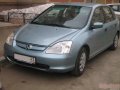 Honda Civic5D,  хэтчбек,  2001 г. в.,  пробег:  207000 км.,  механическая,  1.4 л в городе Киров, фото 5, стоимость: 240 000 руб.