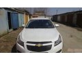 Chevrolet Cruze,  хэтчбек,  2012 г. в.,  пробег:  4300 км.,  механическая,  1.6 л в городе Липецк, фото 1, Липецкая область