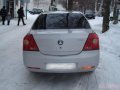 Geely MK,  седан,  2011 г. в.,  пробег:  42000 км.,  механическая,  1.5 л в городе Лесной, фото 1, Свердловская область