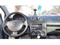 Ford Fiesta,  хэтчбек,  2002 г. в.,  пробег:  225000 км.,  механическая,  1.4 л в городе Псков, фото 4, Псковская область