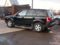 Saturn VUE,  внедорожник,  2003 г. в.,  пробег:  81600 км.,  вариатор,  2.2 л в городе Москва, фото 2, стоимость: 390 000 руб.