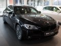 BMW 7 серия,  седан,  2012 г. в.,  автомат,  2,993 л,  цвет:  черный в городе Москва, фото 1, Московская область