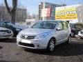 Dacia Sandero 2008г.  механика 1461см.  куб в городе Ярославль, фото 2, стоимость: 360 000 руб.