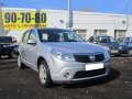 Dacia Sandero 2008г.  механика 1461см.  куб в городе Ярославль, фото 5, стоимость: 360 000 руб.