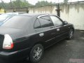 Hyundai Accent,  седан,  2009 г. в.,  пробег:  90000 км.,  механическая,  1.5 л в городе Артемовский, фото 1, Свердловская область