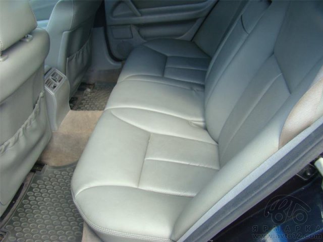 Продается Mercedes E280 1997 г. в.,  2.8 л.,  АКПП,  170000 км.,  хорошее состояние в городе Тюмень, фото 7, Тюменская область