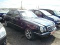 Продается Mercedes E280 1997 г. в.,  2.8 л.,  АКПП,  170000 км.,  хорошее состояние в городе Тюмень, фото 8, стоимость: 340 000 руб.